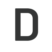 D